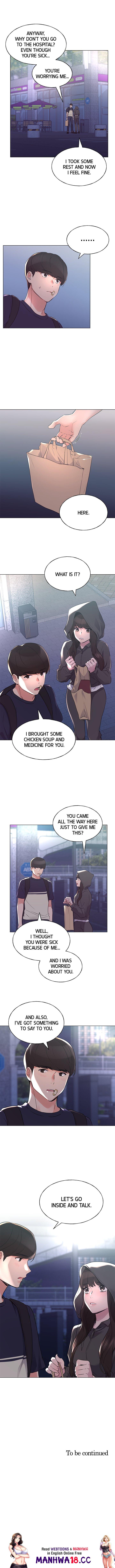 Repeater Chapter 83 Page 13