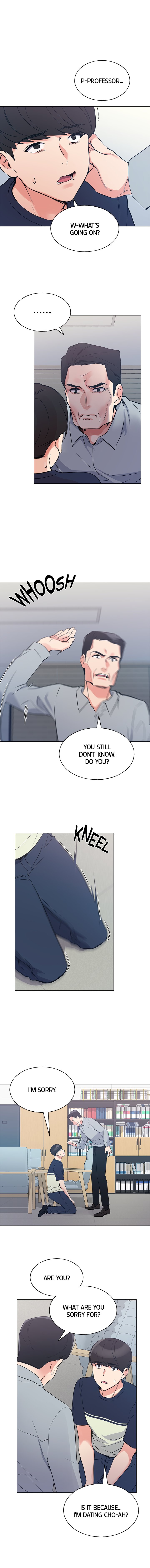 Repeater Chapter 83 Page 2