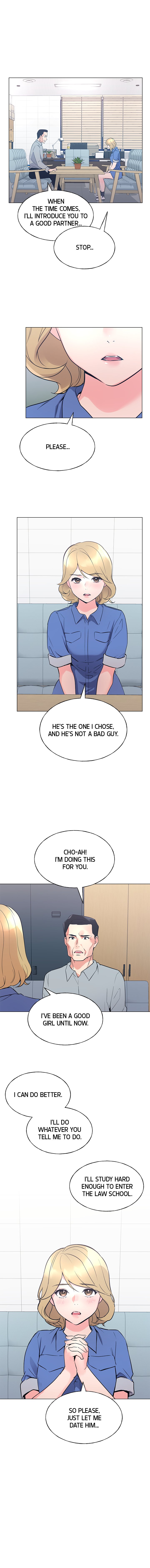 Repeater Chapter 83 Page 7