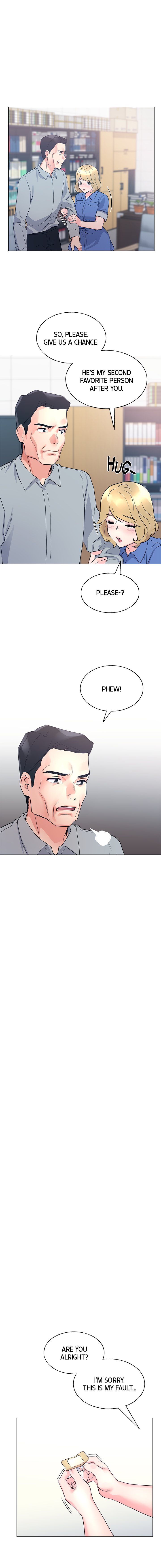 Repeater Chapter 83 Page 9