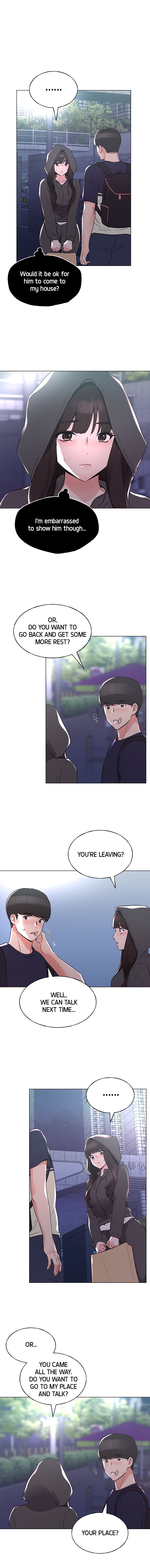 Repeater Chapter 84 Page 2