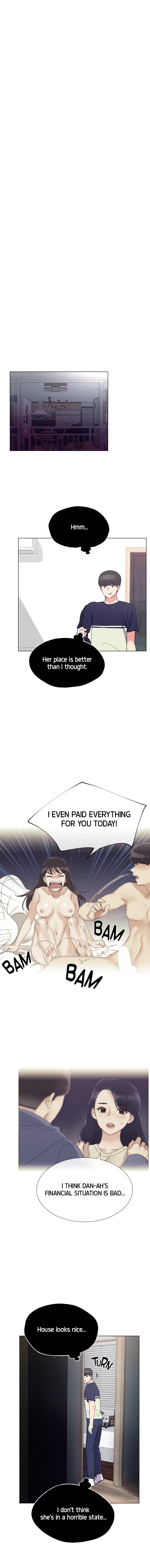 Repeater Chapter 84 Page 3