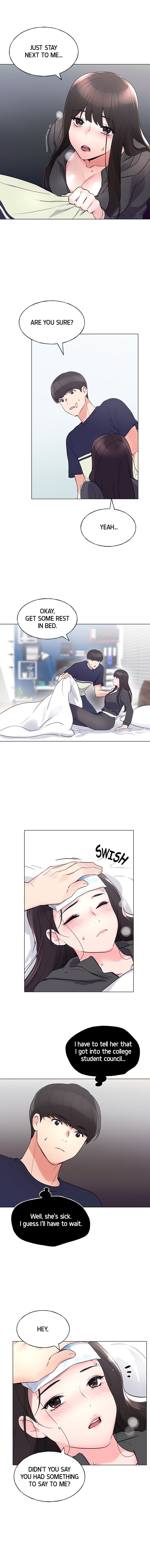 Repeater Chapter 84 Page 7