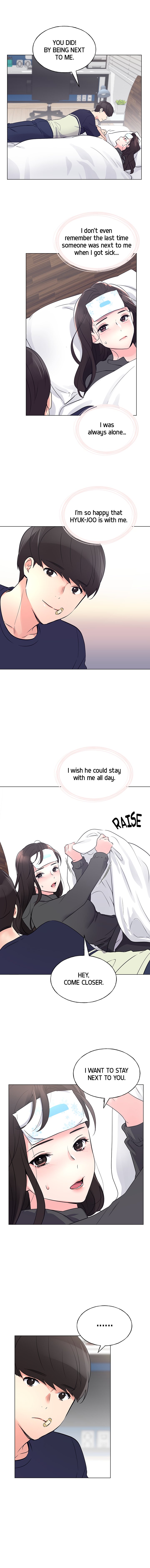 Repeater Chapter 84 Page 9