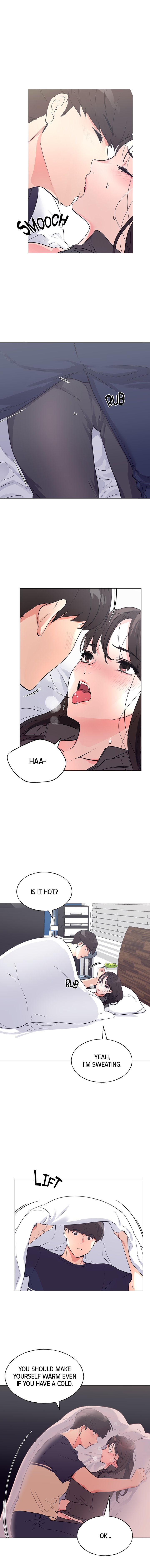 Repeater Chapter 85 Page 2