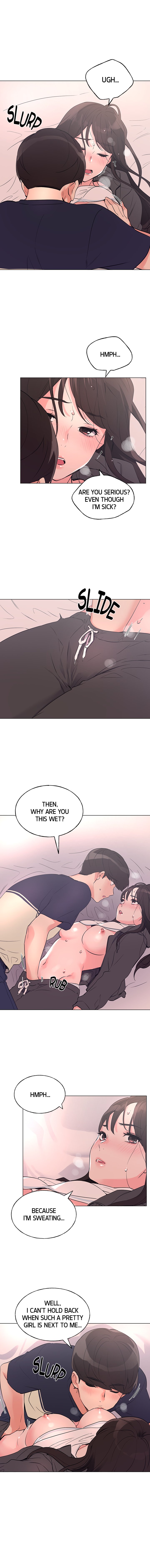 Repeater Chapter 85 Page 4