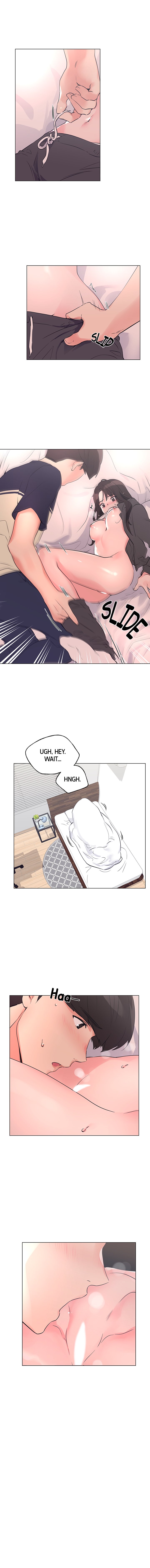 Repeater Chapter 85 Page 5