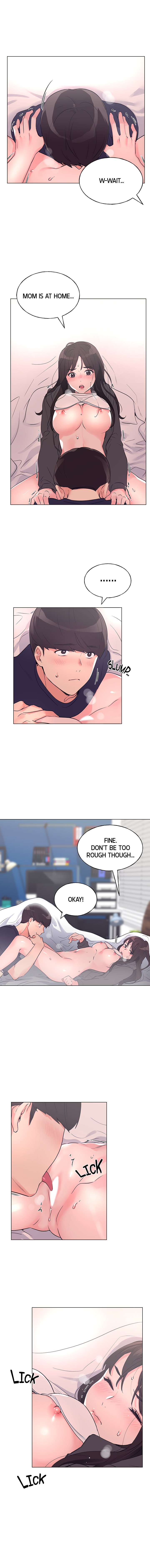 Repeater Chapter 85 Page 6