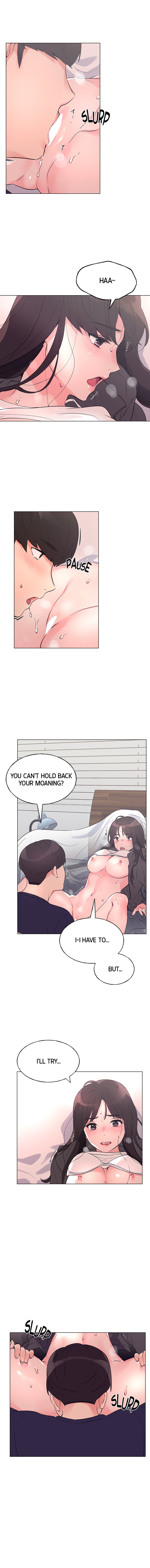 Repeater Chapter 85 Page 7