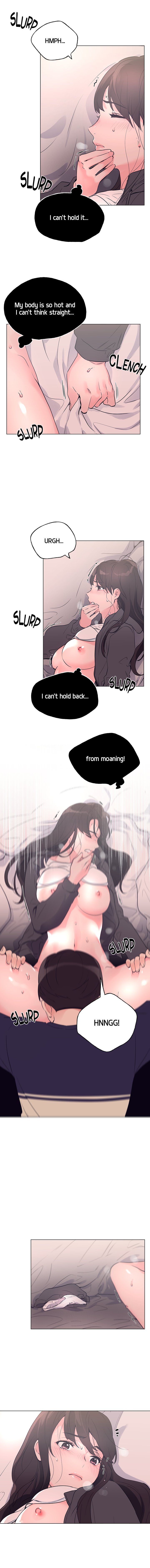 Repeater Chapter 85 Page 8