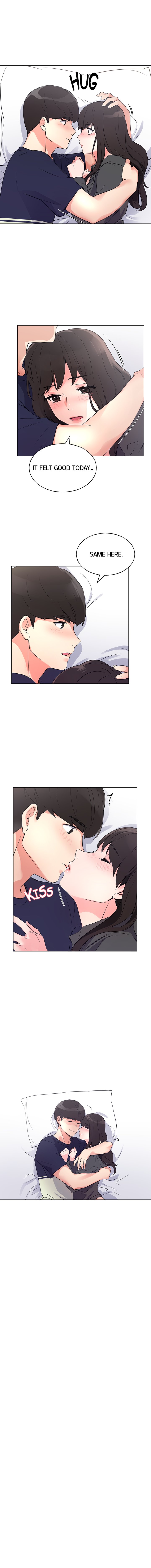 Repeater Chapter 86 Page 11