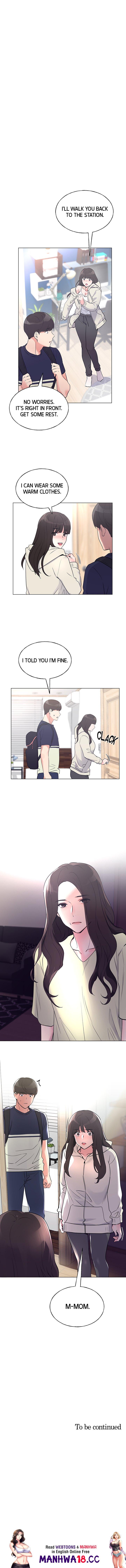 Repeater Chapter 86 Page 12