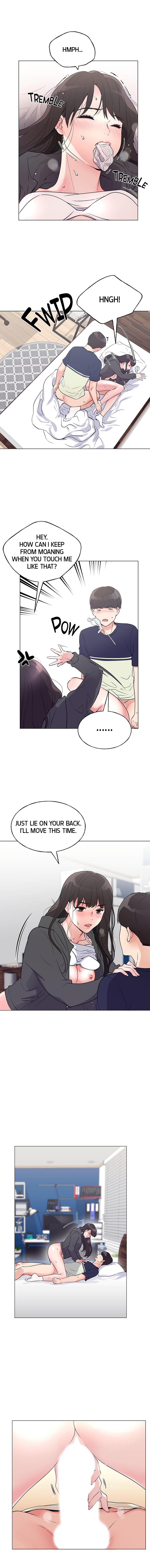 Repeater Chapter 86 Page 4