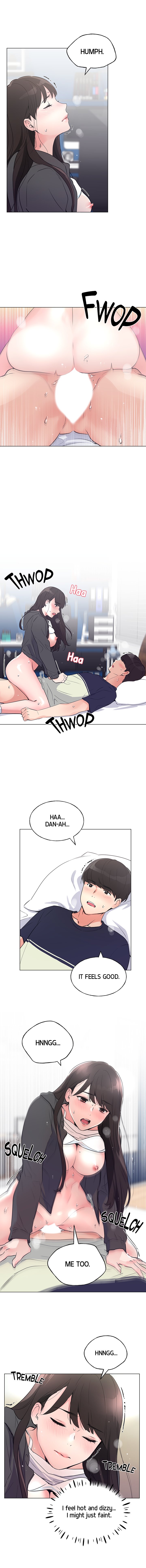 Repeater Chapter 86 Page 5
