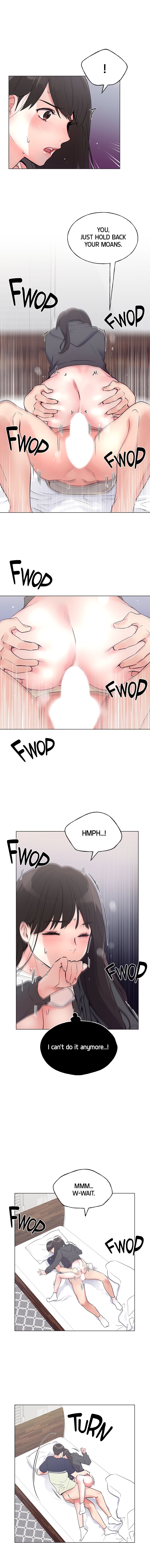 Repeater Chapter 86 Page 7
