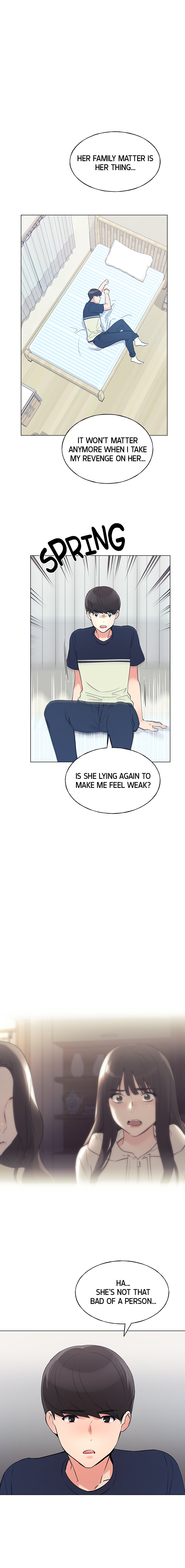 Repeater Chapter 87 Page 13