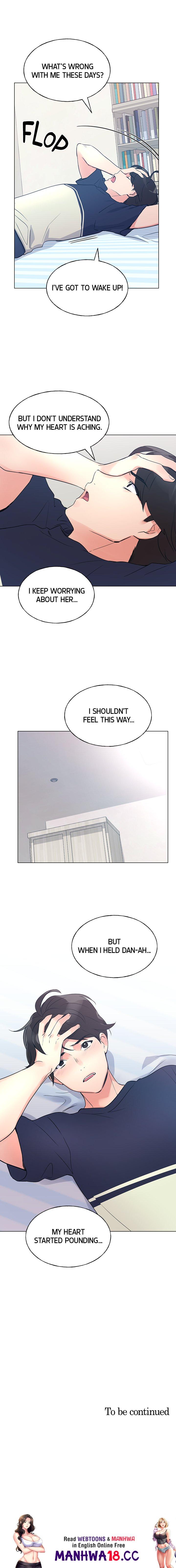 Repeater Chapter 87 Page 14