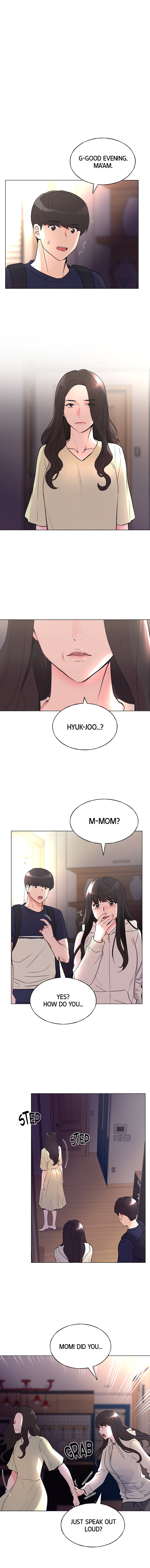 Repeater Chapter 87 Page 2