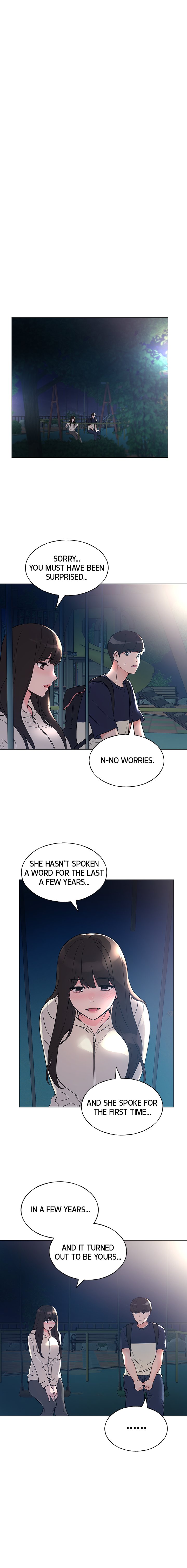 Repeater Chapter 87 Page 4
