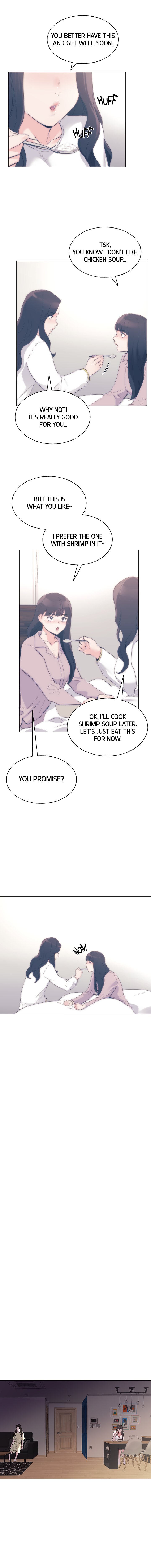 Repeater Chapter 87 Page 9