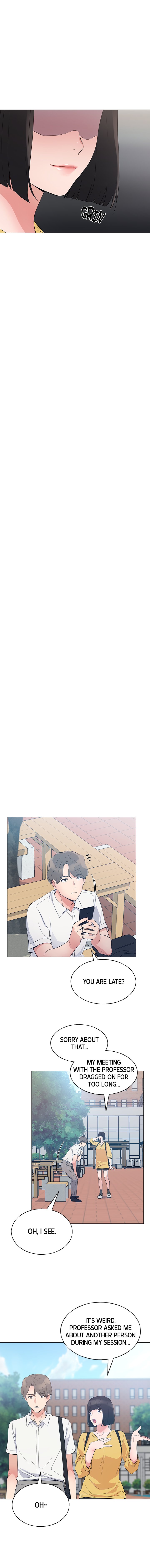 Repeater Chapter 88 Page 10