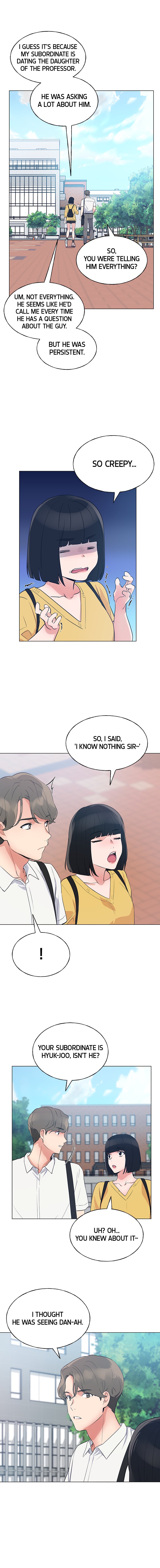 Repeater Chapter 88 Page 11