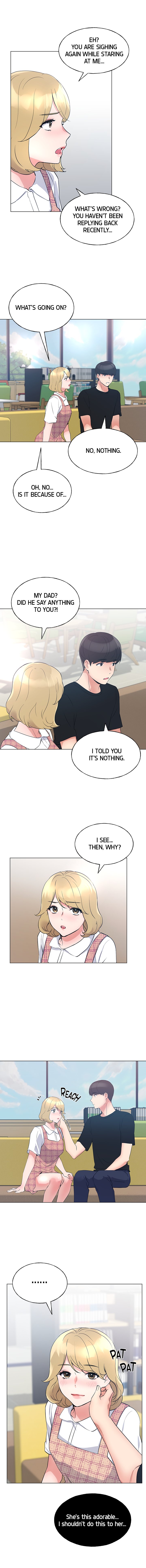 Repeater Chapter 88 Page 13