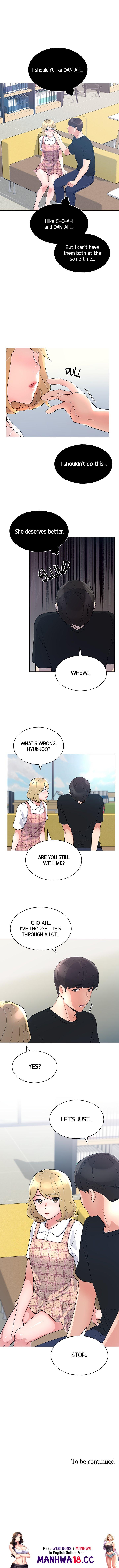Repeater Chapter 88 Page 14