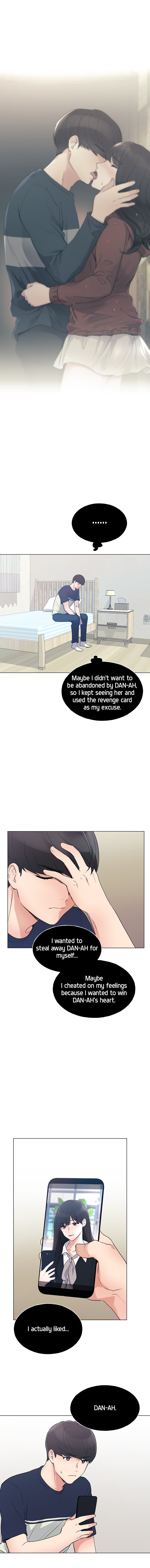 Repeater Chapter 88 Page 3