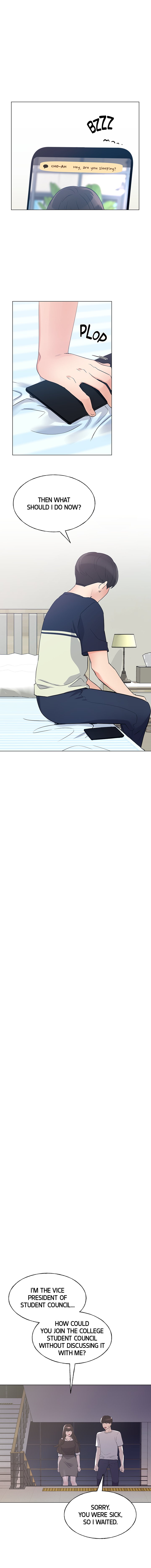 Repeater Chapter 88 Page 4