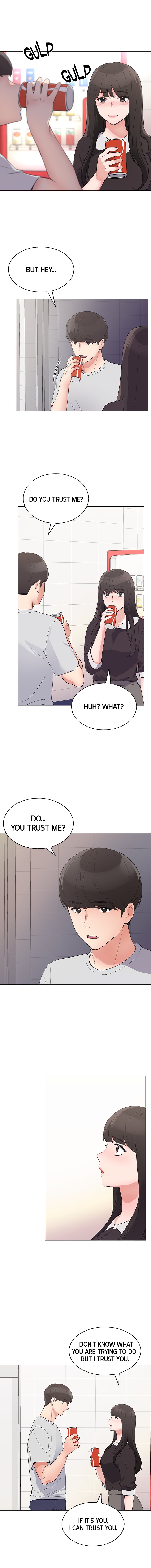 Repeater Chapter 88 Page 6