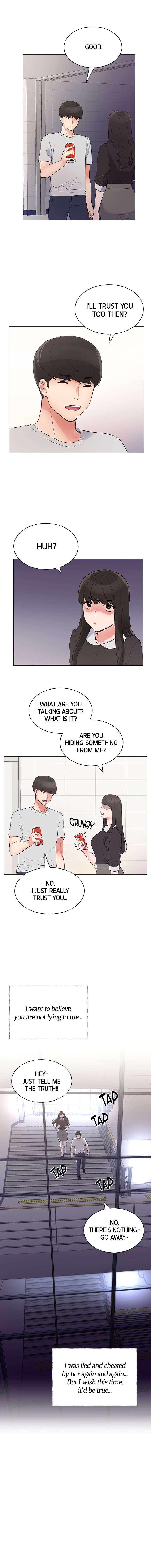 Repeater Chapter 88 Page 7