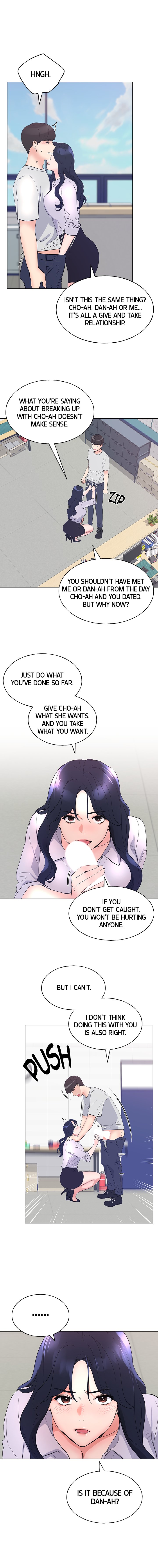 Repeater Chapter 89 Page 10