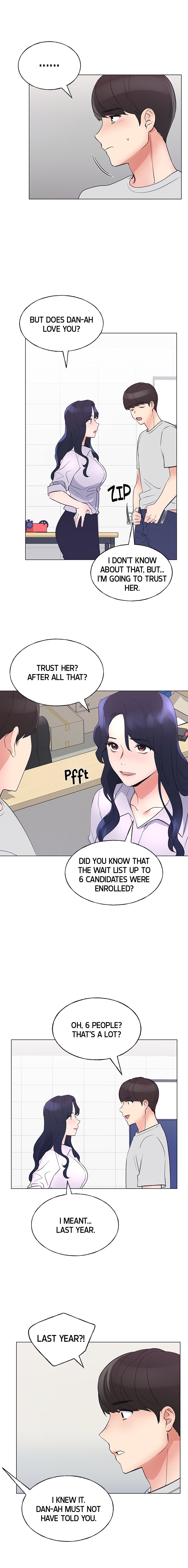 Repeater Chapter 89 Page 11
