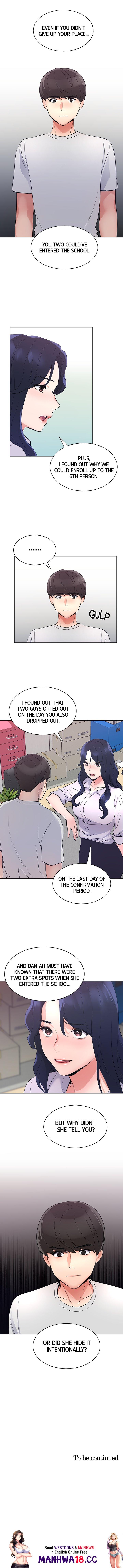Repeater Chapter 89 Page 12