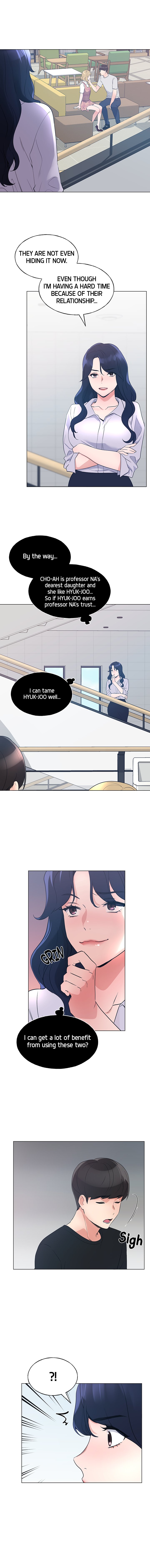 Repeater Chapter 89 Page 2