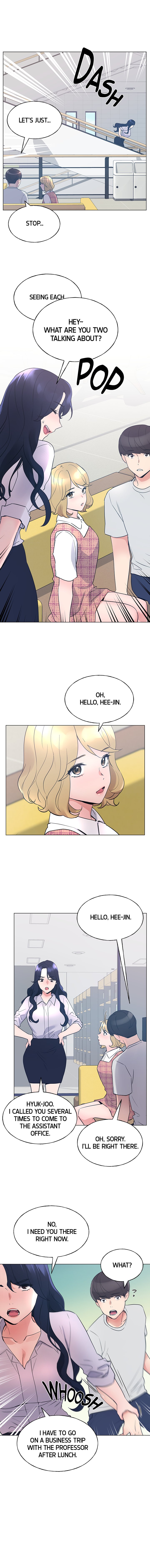 Repeater Chapter 89 Page 3