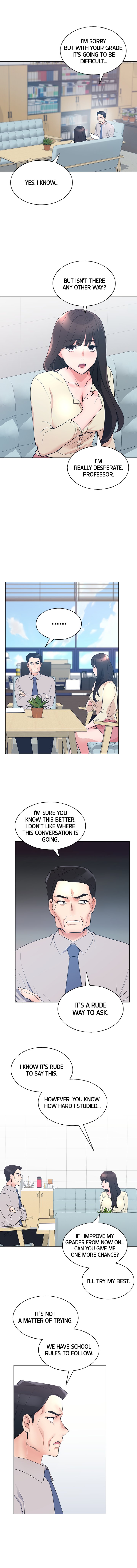 Repeater Chapter 89 Page 6