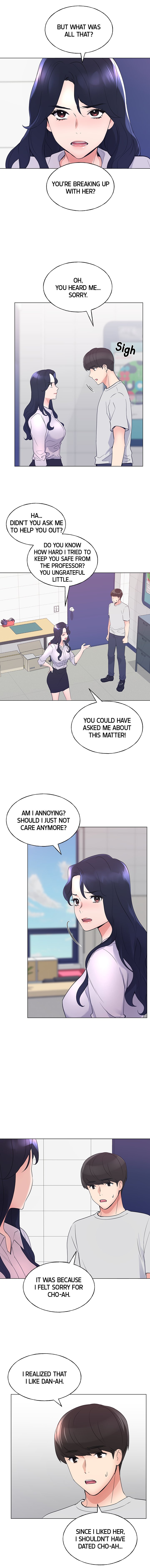 Repeater Chapter 89 Page 8