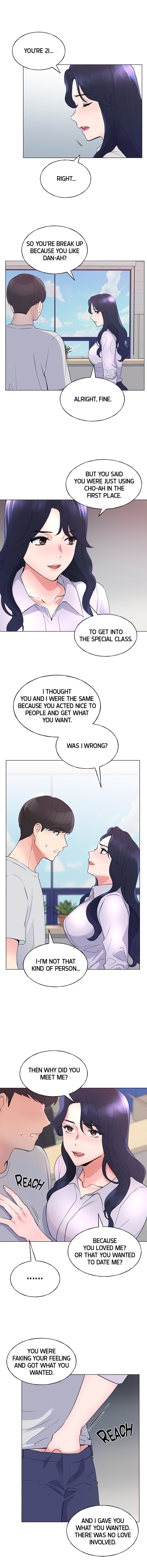 Repeater Chapter 89 Page 9