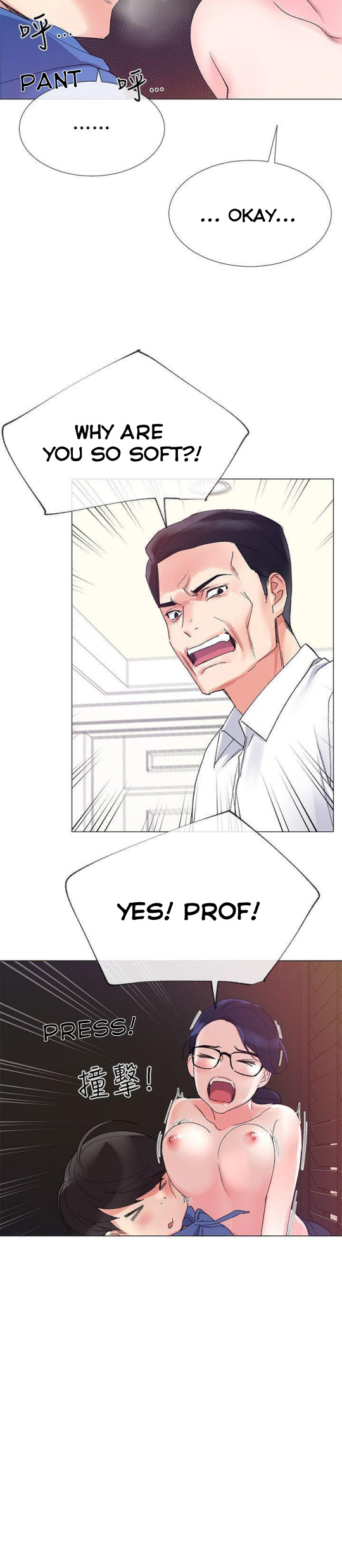 Repeater Chapter 9 Page 10