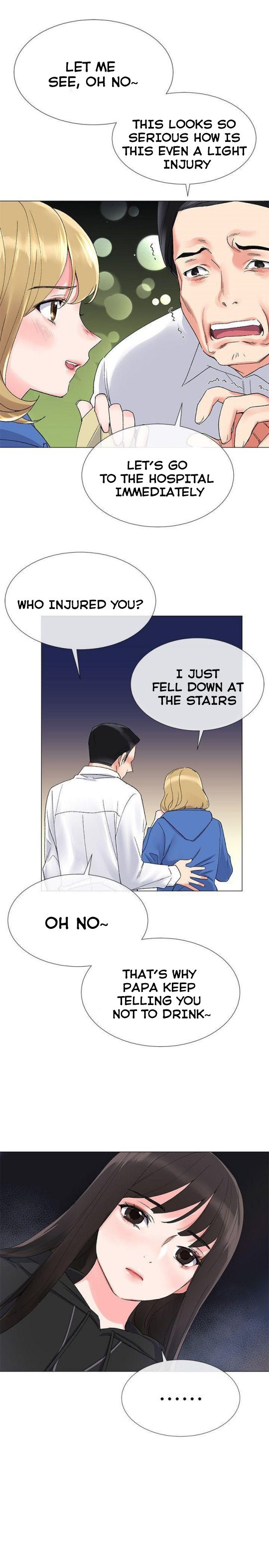 Repeater Chapter 9 Page 15