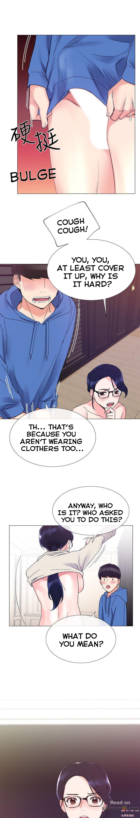 Repeater Chapter 9 Page 19