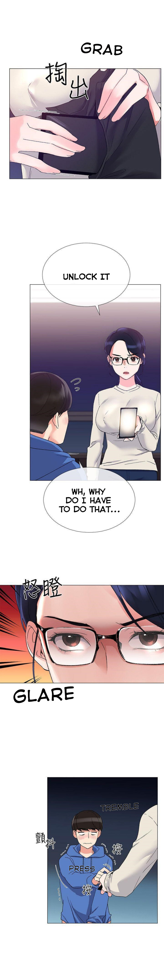 Repeater Chapter 9 Page 21