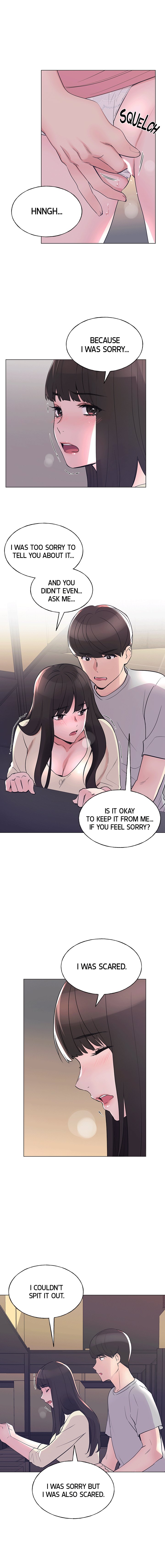 Repeater Chapter 90 Page 10
