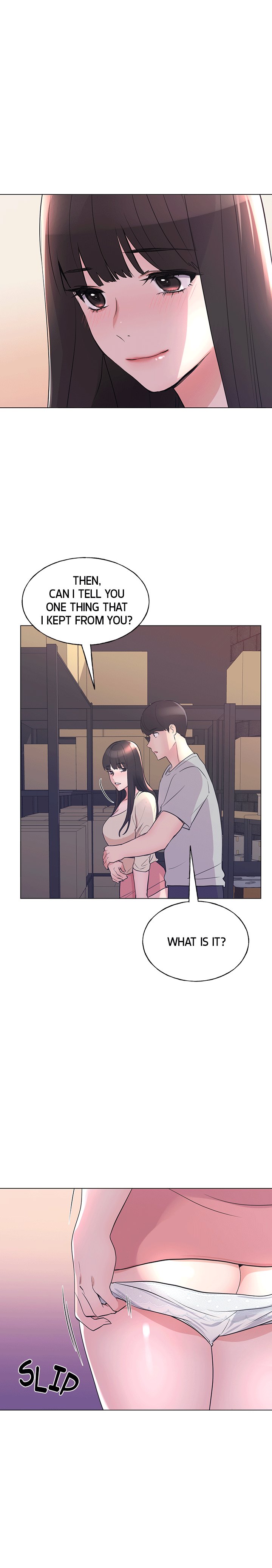 Repeater Chapter 90 Page 12