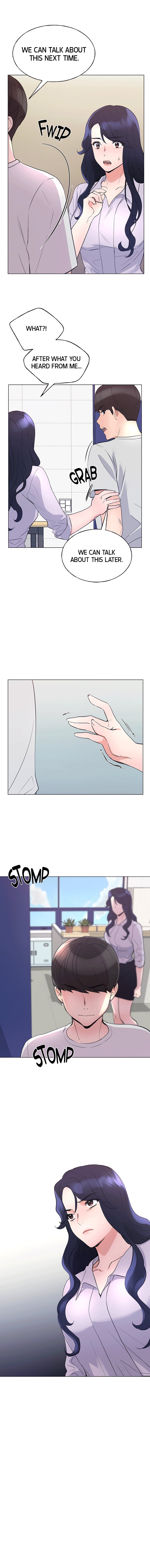 Repeater Chapter 90 Page 3