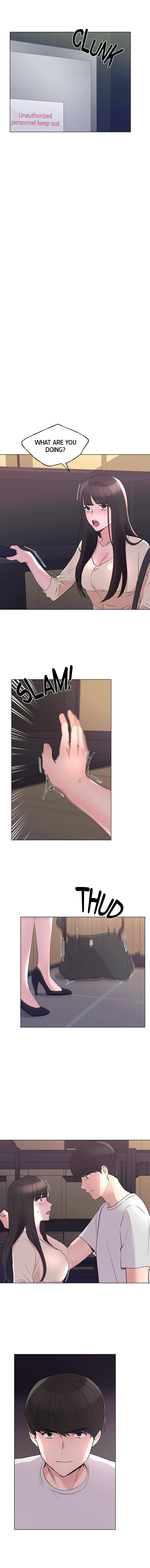 Repeater Chapter 90 Page 6
