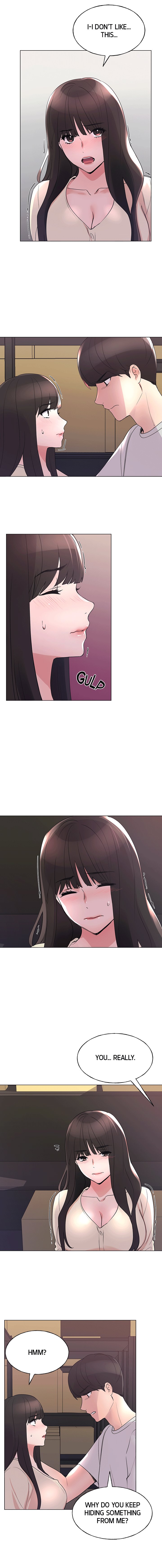 Repeater Chapter 90 Page 7