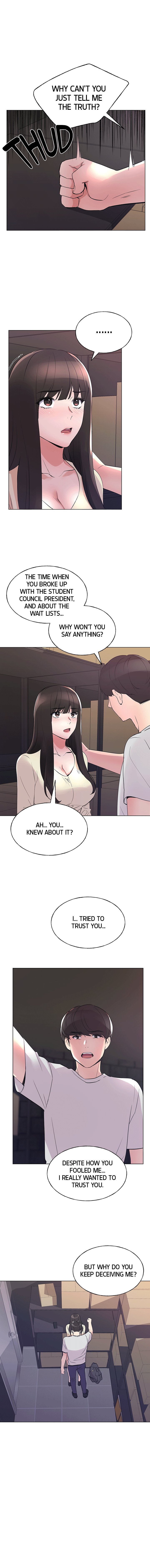 Repeater Chapter 90 Page 8